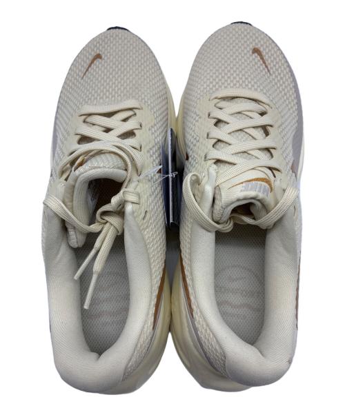 NIKE（ナイキ）NIKE (ナイキ) レボリューション 8 ランニングシューズ イエロー サイズ:SIZE 23.5cm 未使用品の古着・服飾アイテム