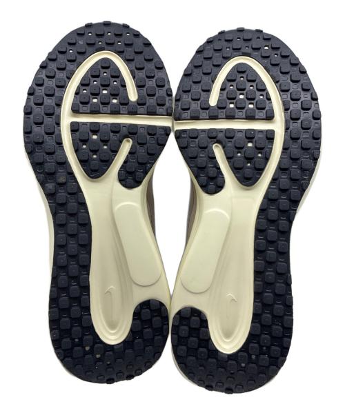 NIKE（ナイキ）NIKE (ナイキ) レボリューション 8 ランニングシューズ イエロー サイズ:SIZE 23.5cm 未使用品の古着・服飾アイテム