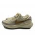 NIKE (ナイキ) レボリューション 8 ランニングシューズ イエロー サイズ:SIZE 23.5cm 未使用品：3500円