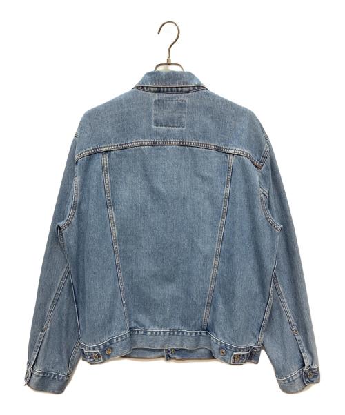 LEVI'S（リーバイス）LEVI'S (リーバイス) 70507-0389 STANDARD TRUCKER デニムジャケット インディゴ サイズ:SIZE Lの古着・服飾アイテム