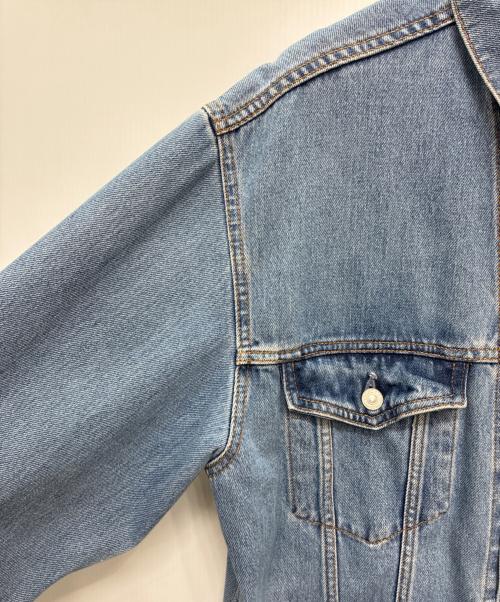 LEVI'S（リーバイス）LEVI'S (リーバイス) 70507-0389 STANDARD TRUCKER デニムジャケット インディゴ サイズ:SIZE Lの古着・服飾アイテム