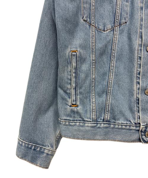 LEVI'S（リーバイス）LEVI'S (リーバイス) 70507-0389 STANDARD TRUCKER デニムジャケット インディゴ サイズ:SIZE Lの古着・服飾アイテム