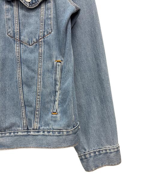 LEVI'S（リーバイス）LEVI'S (リーバイス) 70507-0389 STANDARD TRUCKER デニムジャケット インディゴ サイズ:SIZE Lの古着・服飾アイテム