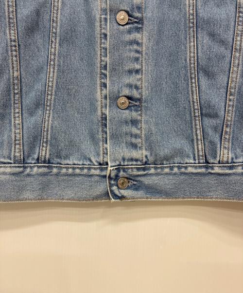 LEVI'S（リーバイス）LEVI'S (リーバイス) 70507-0389 STANDARD TRUCKER デニムジャケット インディゴ サイズ:SIZE Lの古着・服飾アイテム