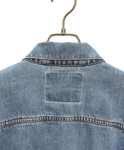 LEVI'S（リーバイス）LEVI'S (リーバイス) 70507-0389 STANDARD TRUCKER デニムジャケット インディゴ サイズ:SIZE Lの古着・服飾アイテム