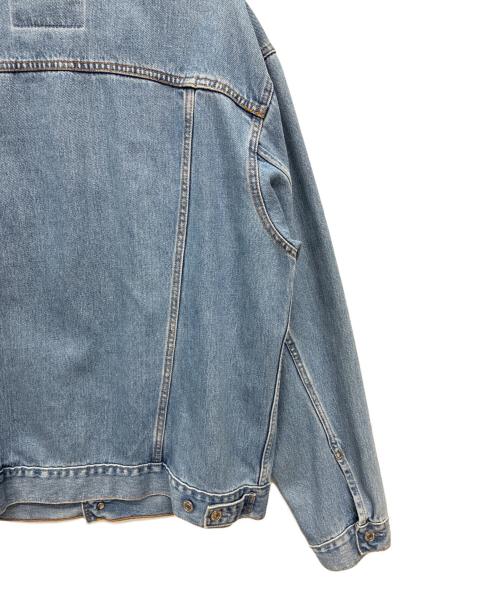 LEVI'S（リーバイス）LEVI'S (リーバイス) 70507-0389 STANDARD TRUCKER デニムジャケット インディゴ サイズ:SIZE Lの古着・服飾アイテム
