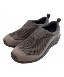 MERRELL（メレル）の古着「ローカットスニーカー」｜グレー