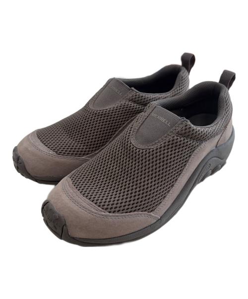 MERRELL（メレル）MERRELL (メレル) ローカットスニーカー グレー サイズ:26.5の古着・服飾アイテム