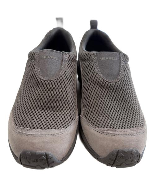 MERRELL（メレル）MERRELL (メレル) ローカットスニーカー グレー サイズ:26.5の古着・服飾アイテム