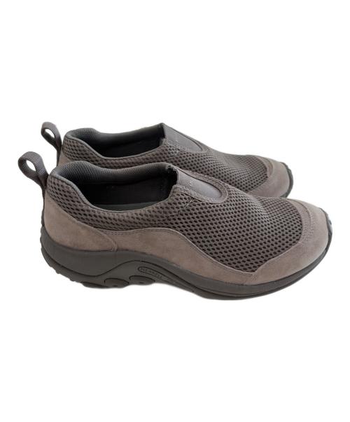 MERRELL（メレル）MERRELL (メレル) ローカットスニーカー グレー サイズ:26.5の古着・服飾アイテム