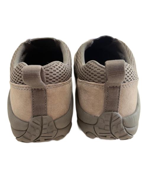 MERRELL（メレル）MERRELL (メレル) ローカットスニーカー グレー サイズ:26.5の古着・服飾アイテム