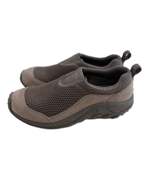 MERRELL（メレル）MERRELL (メレル) ローカットスニーカー グレー サイズ:26.5の古着・服飾アイテム