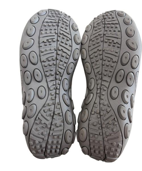 MERRELL（メレル）MERRELL (メレル) ローカットスニーカー グレー サイズ:26.5の古着・服飾アイテム