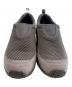 MERRELL (メレル) ローカットスニーカー グレー サイズ:26.5：7000円