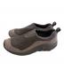 中古・古着 MERRELL (メレル) ローカットスニーカー グレー サイズ:26.5：7000円