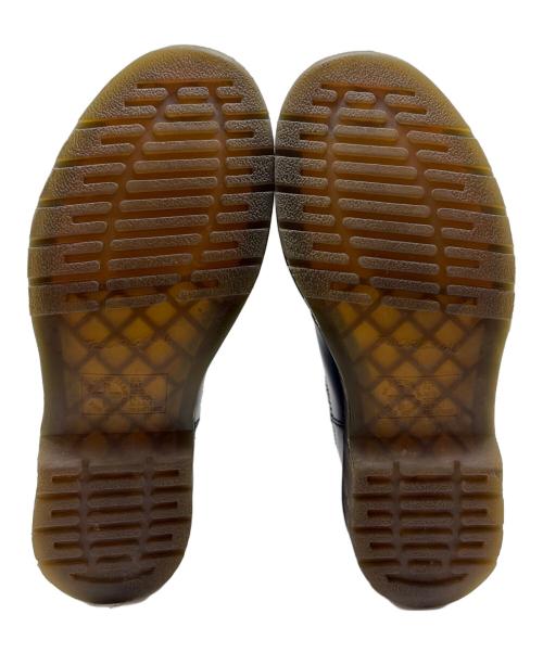 Dr.Martens（ドクターマーチン）Dr.Martens (ドクターマーチン) 2976チェルシーブーツ ブラック サイズ:UK9の古着・服飾アイテム