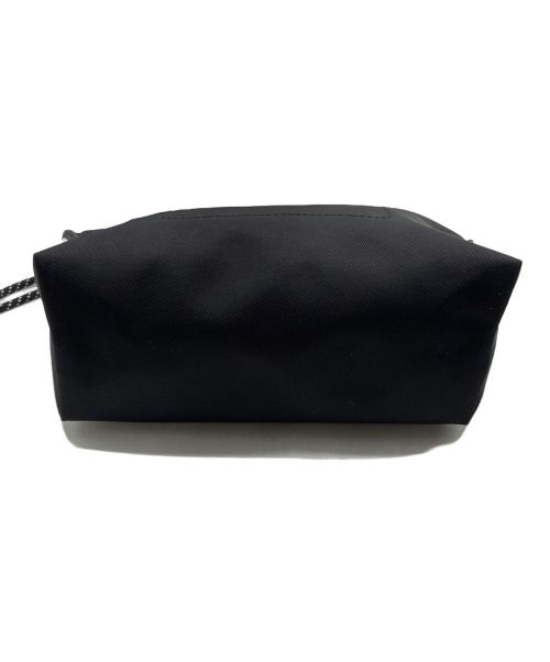 LONGCHAMP（ロンシャン）LONGCHAMP (ロンシャン) ロンシャン ポーチ LE PLIAGE ENERGY ル プリアージュ エナジー ブラックの古着・服飾アイテム