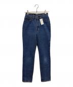 LEVI'Sリーバイス）の古着「デニムパンツ」｜ブルー