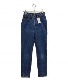 LEVI'S（リーバイス）の古着「デニムパンツ」｜ブルー
