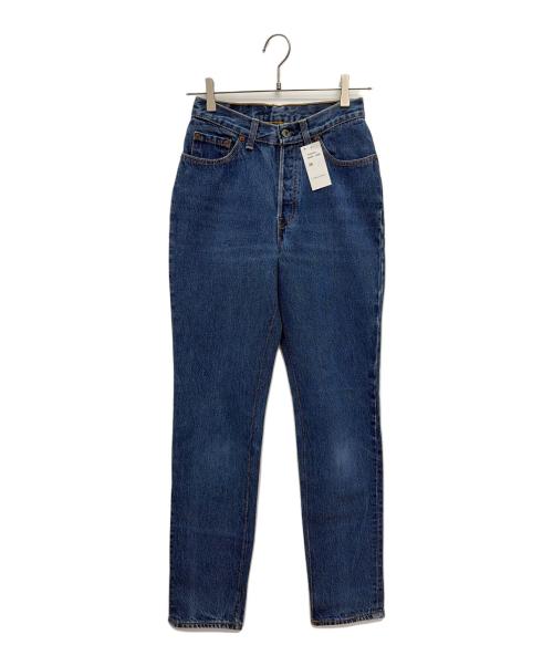 LEVI'S（リーバイス）LEVI'S (リーバイス) デニムパンツ ブルー サイズ:W26の古着・服飾アイテム