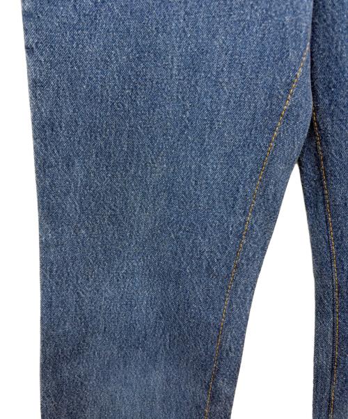 LEVI'S（リーバイス）LEVI'S (リーバイス) デニムパンツ ブルー サイズ:W26の古着・服飾アイテム