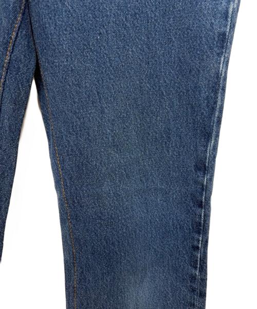 LEVI'S（リーバイス）LEVI'S (リーバイス) デニムパンツ ブルー サイズ:W26の古着・服飾アイテム