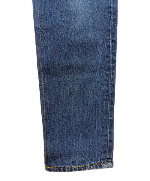 LEVI'S（リーバイス）LEVI'S (リーバイス) デニムパンツ ブルー サイズ:W26の古着・服飾アイテム