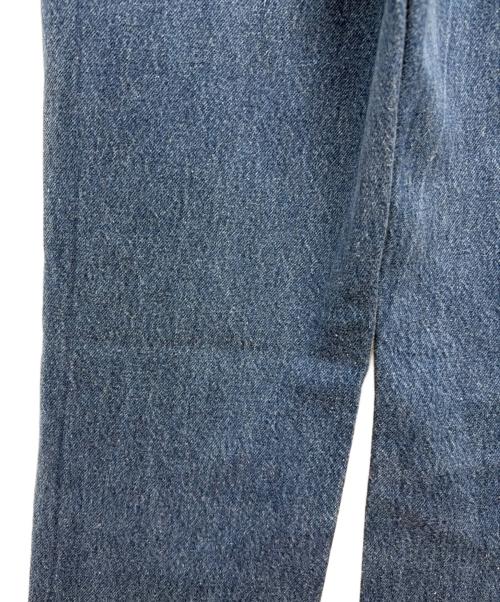 LEVI'S（リーバイス）LEVI'S (リーバイス) デニムパンツ ブルー サイズ:W26の古着・服飾アイテム