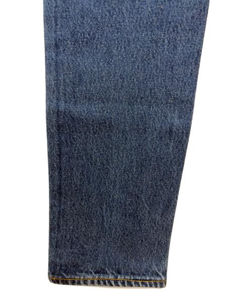 LEVI'S（リーバイス）LEVI'S (リーバイス) デニムパンツ ブルー サイズ:W26の古着・服飾アイテム
