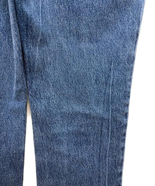 LEVI'S（リーバイス）LEVI'S (リーバイス) デニムパンツ ブルー サイズ:W26の古着・服飾アイテム
