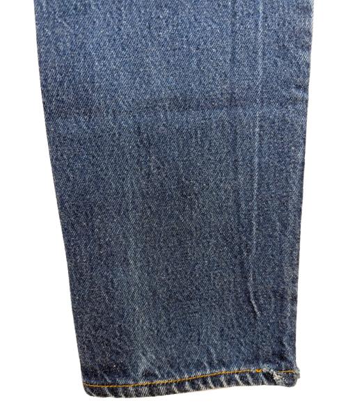 LEVI'S（リーバイス）LEVI'S (リーバイス) デニムパンツ ブルー サイズ:W26の古着・服飾アイテム