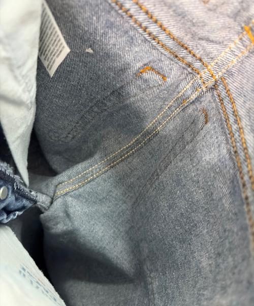 LEVI'S（リーバイス）LEVI'S (リーバイス) デニムパンツ ブルー サイズ:W26の古着・服飾アイテム