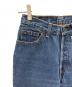 LEVI'S (リーバイス) デニムパンツ ブルー サイズ:W26：8000円