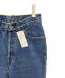 中古・古着 LEVI'S (リーバイス) デニムパンツ ブルー サイズ:W26：8000円
