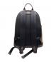 MICHAEL KORS (マイケルコース) HUDSON（ハドソン）コミューター バックパック ベージュ×ブラウン：20000円