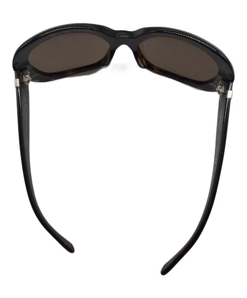 Salvatore Ferragamo（サルヴァトーレ フェラガモ）Salvatore Ferragamo (サルヴァトーレ フェラガモ) サングラス ブラックの古着・服飾アイテム