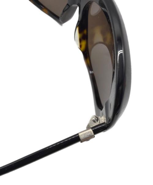 Salvatore Ferragamo（サルヴァトーレ フェラガモ）Salvatore Ferragamo (サルヴァトーレ フェラガモ) サングラス ブラックの古着・服飾アイテム