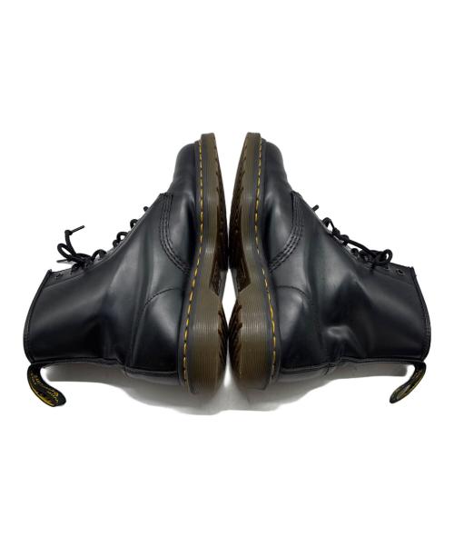 Dr.Martens（ドクターマーチン）Dr.Martens (ドクターマーチン) 8ホールブーツ ブラック サイズ:UK7/EU41の古着・服飾アイテム