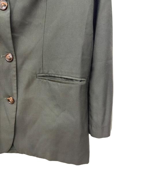 Tnewties（トゥエンティーズ）TNEWTIES (トゥエンティーズ) セットアップ3Bジャケット グリーン サイズ:XSの古着・服飾アイテム
