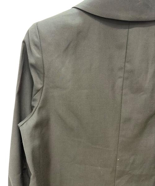 Tnewties（トゥエンティーズ）TNEWTIES (トゥエンティーズ) セットアップ3Bジャケット グリーン サイズ:XSの古着・服飾アイテム