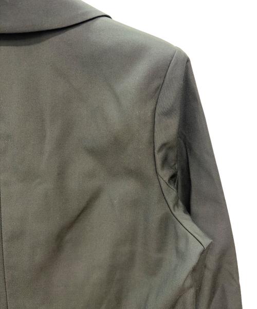 Tnewties（トゥエンティーズ）TNEWTIES (トゥエンティーズ) セットアップ3Bジャケット グリーン サイズ:XSの古着・服飾アイテム
