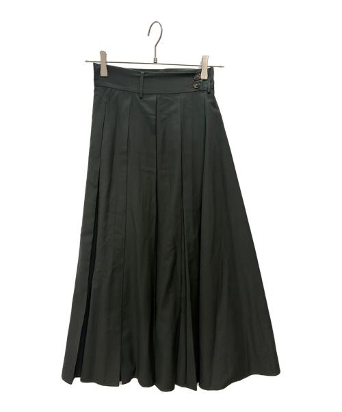 Tnewties（トゥエンティーズ）TNEWTIES (トゥエンティーズ) セットアップ3Bジャケット グリーン サイズ:XSの古着・服飾アイテム