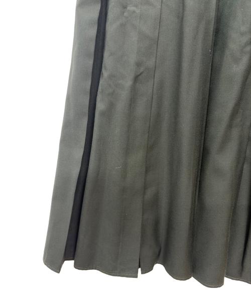 Tnewties（トゥエンティーズ）TNEWTIES (トゥエンティーズ) セットアップ3Bジャケット グリーン サイズ:XSの古着・服飾アイテム
