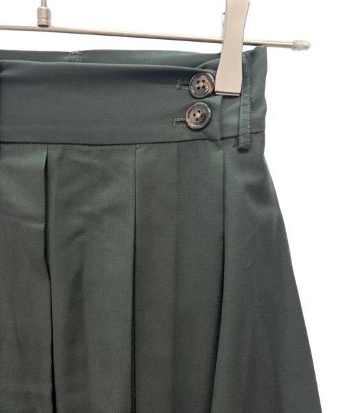 Tnewties（トゥエンティーズ）TNEWTIES (トゥエンティーズ) セットアップ3Bジャケット グリーン サイズ:XSの古着・服飾アイテム
