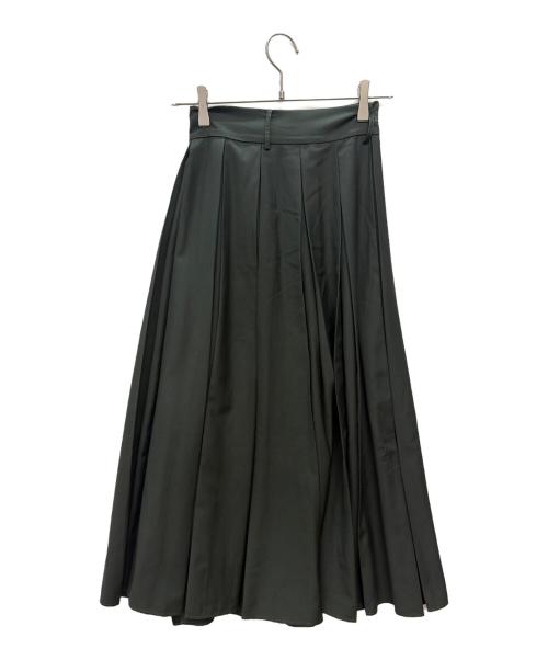 Tnewties（トゥエンティーズ）TNEWTIES (トゥエンティーズ) セットアップ3Bジャケット グリーン サイズ:XSの古着・服飾アイテム