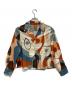 TNEWTIES (トゥエンティーズ) サラの自画像 セットアップ ベージュ×ホワイト サイズ:SIZE XS：10000円