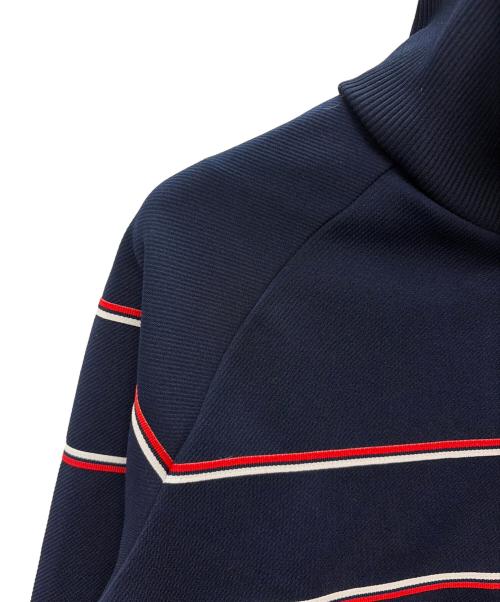 adidas（アディダス）adidas (アディダス) ヴィンテージトラックジャケット ネイビー サイズ:150cmの古着・服飾アイテム