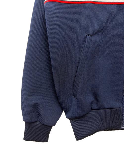 adidas（アディダス）adidas (アディダス) ヴィンテージトラックジャケット ネイビー サイズ:150cmの古着・服飾アイテム