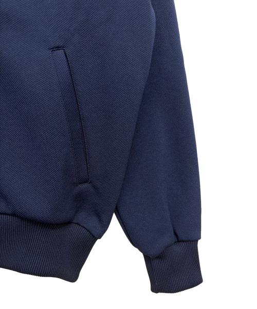 adidas（アディダス）adidas (アディダス) ヴィンテージトラックジャケット ネイビー サイズ:150cmの古着・服飾アイテム