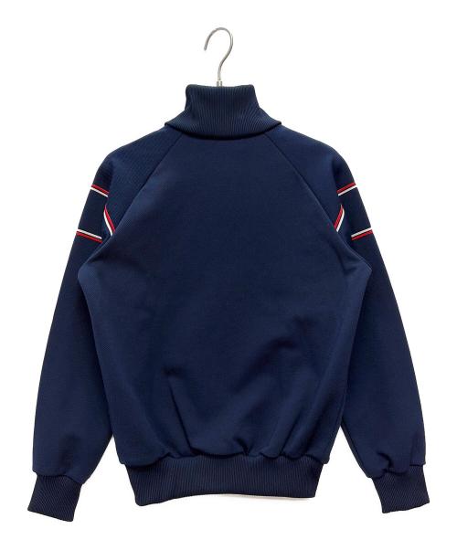 adidas（アディダス）adidas (アディダス) ヴィンテージトラックジャケット ネイビー サイズ:150cmの古着・服飾アイテム